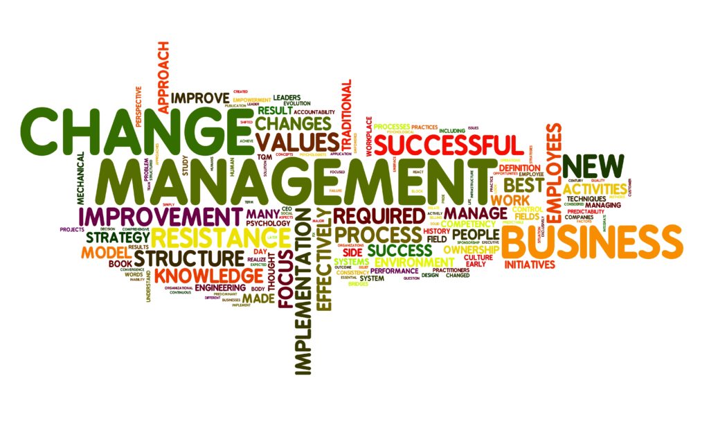 Change Management ViaConsilum GmbH