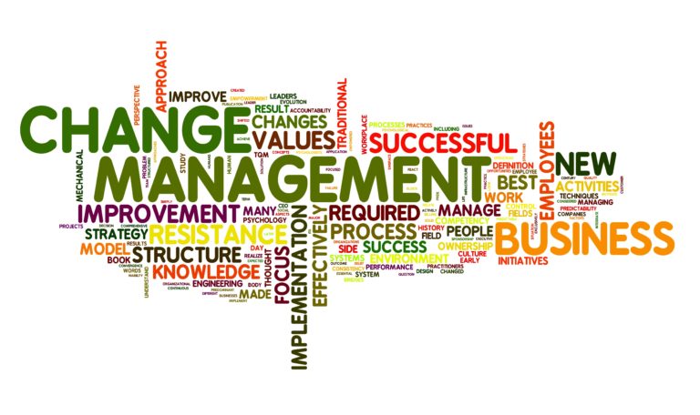 Change Management ViaConsilum GmbH