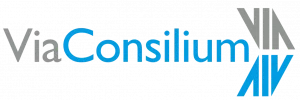 Das Logo der ViaConsilium