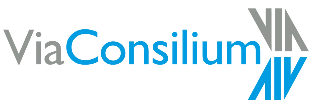 Das Logo der ViaConsilium