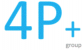 4p Logo
