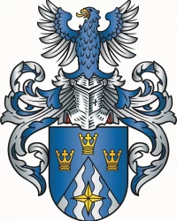 Wappen Bannasch